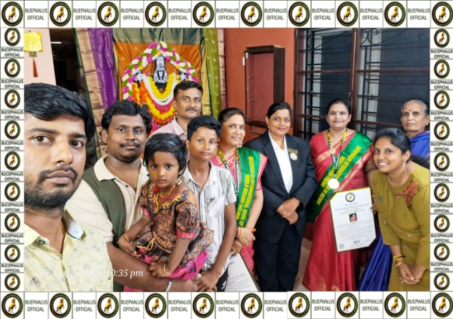 bucephalusinternationalbookofrecords, World records