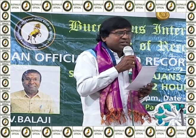 bucephalusinternationalbookofrecords, best record events