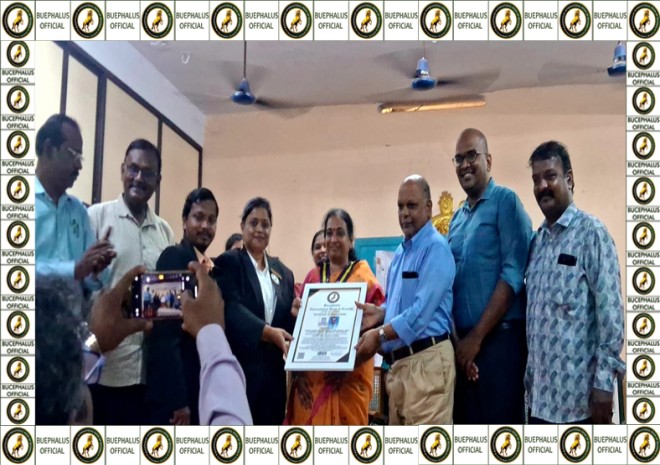 bucephalusinternationalbookofrecords, best record events