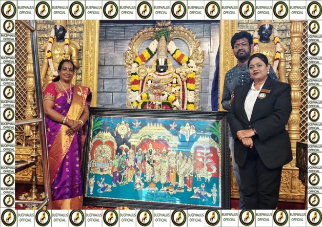 bucephalusinternationalbookofrecords, World records