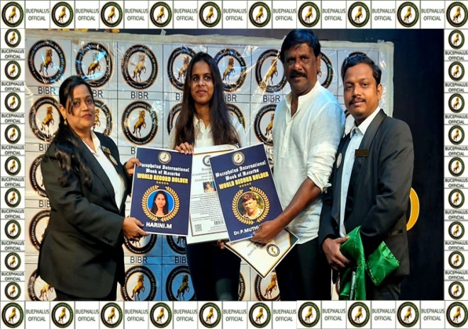 bucephalusinternationalbookofrecords, best record events