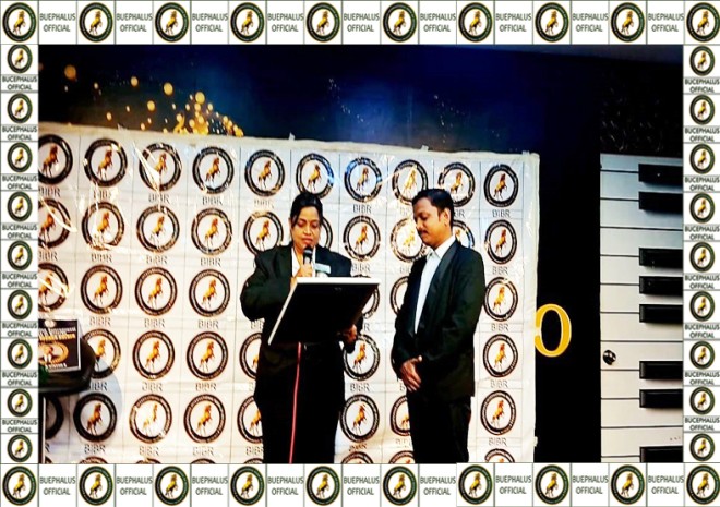 bucephalusinternationalbookofrecords, best record events