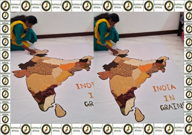 bucephalusinternationalbookofrecords,individual records