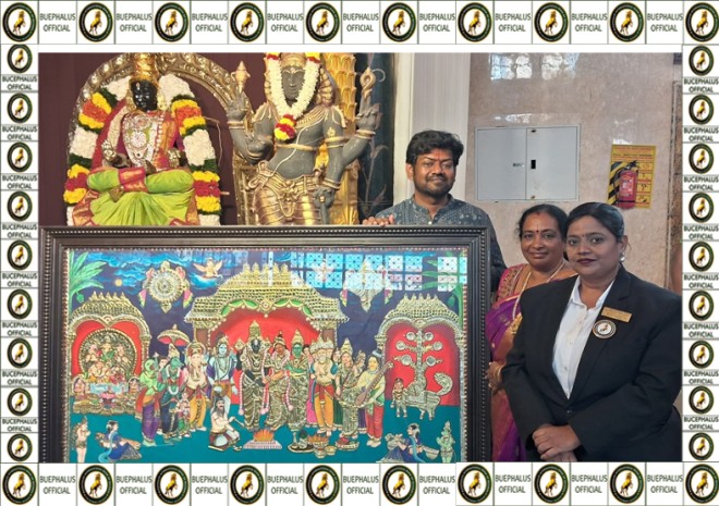 bucephalusinternationalbookofrecords,individual records