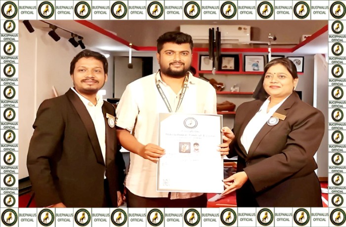 bucephalusinternationalbookofrecords,best records 