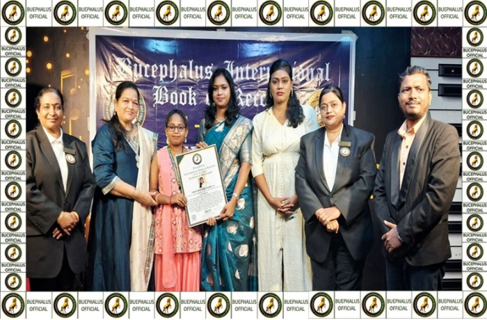 bucephalusinternationalbookofrecords, best records
