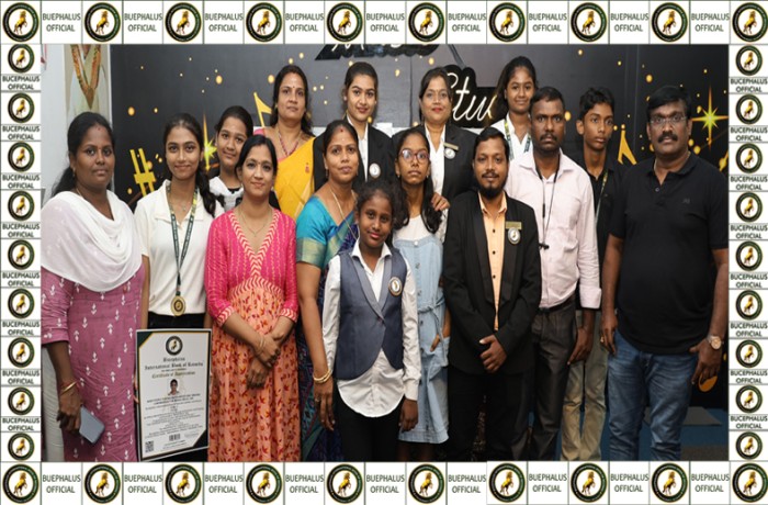 bucephalusinternationalbookofrecords, gpca, photography of world record