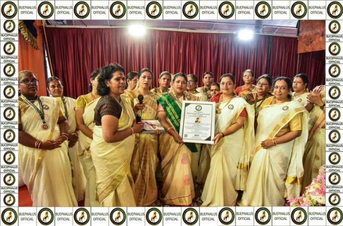 bucephalusinternationalbookofrecords,best records 