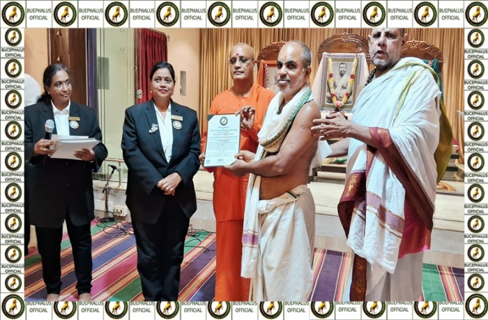 bucephalusinternationalbookofrecords,best records 