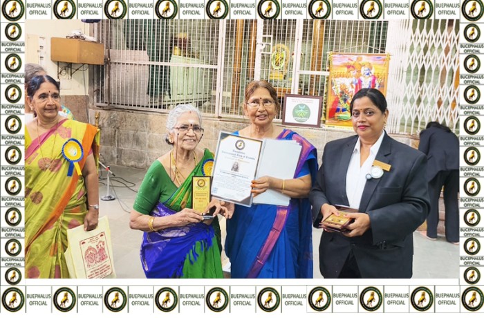 bucephalusinternationalbookofrecords, best records
