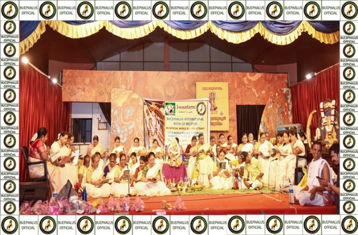 bucephalusinternationalbookofrecords, best records