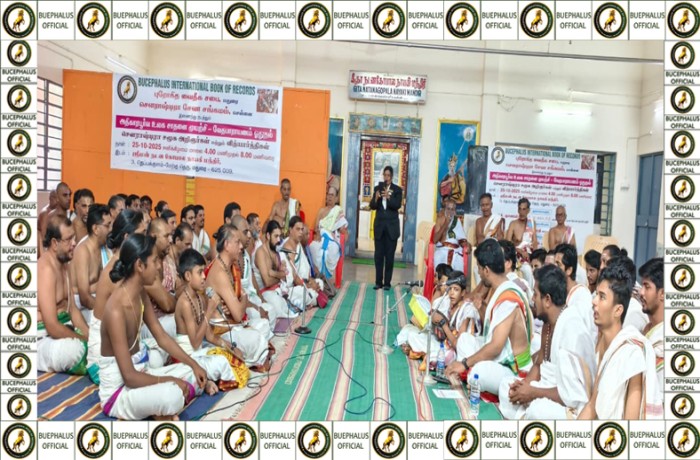 bucephalusinternationalbookofrecords, best records