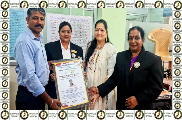 bucephalusinternationalbookofrecords, best records