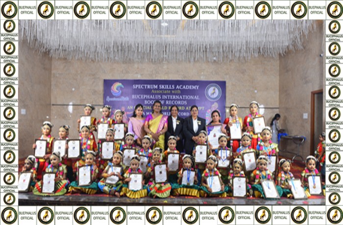 bucephalusinternationalbookofrecords, best records