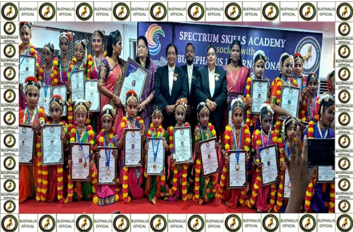 bucephalusinternationalbookofrecords, best records