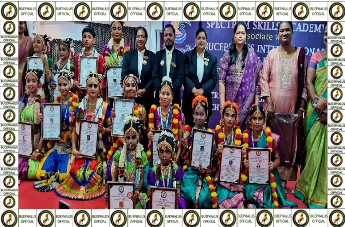 bucephalusinternationalbookofrecords, best records