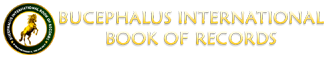 bucephalusinternationalbookofrecords